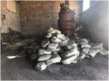  唐山市丰南区多个村庄存在涉气环境污染问题