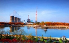  超滤-反渗透系统在电厂水处理应用中的运行维护