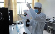  水质分析中分析方法的原则