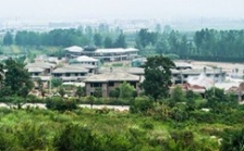  中纪委副书记挂帅，整治秦岭违建别墅破坏生态问题