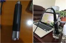  便携式水质分析仪器将普遍应用于未来家庭