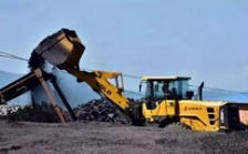  生态环境部就侵占破坏自然保护区问题约谈8市（州、区）政府和有关部门