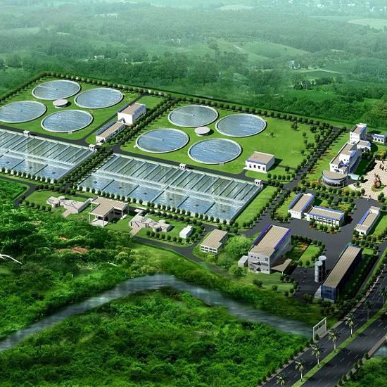  污水处理厂进水超标应急方案