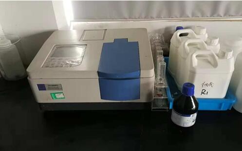  cod测定方法及常见问题解答