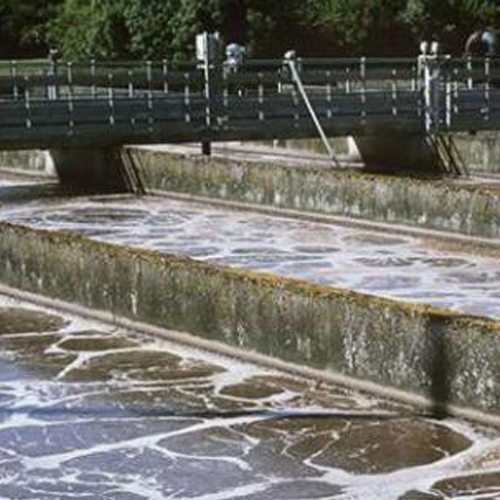  解决工业污水处理原则与思路汇总