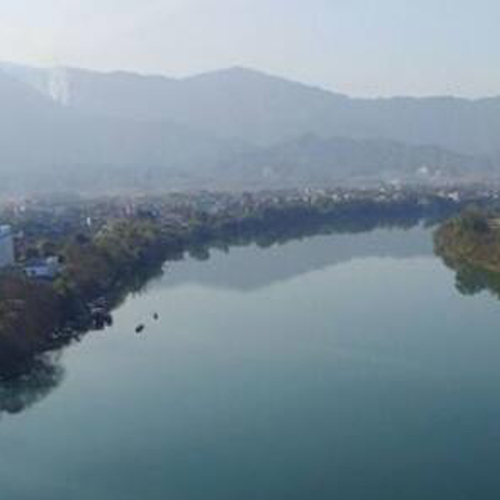  浅谈水质采样器为什么越来越重要