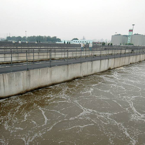  污水处理厂总磷超标的原因及解决方案