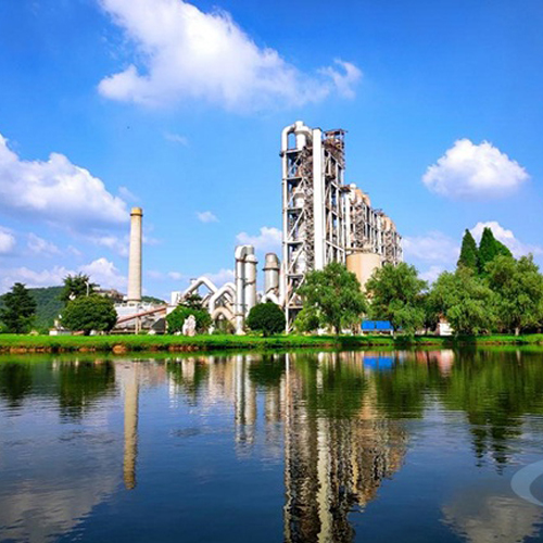  水泥行业&ldquo;超低排放&rdquo;标准