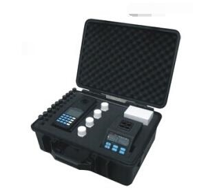  cod水质自动分析仪让你全面充分了解水质