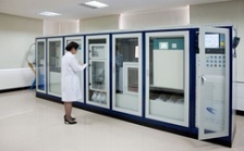  厦门将建水质自动监测站实时掌握水质