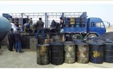  废油回收的详细流程及具体注意事项