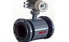  污水流量计运行时的故障检查方法