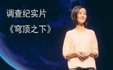  柴静纪录片《穹顶之下》引发关注