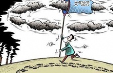  《大气污染防治法》将重新修订