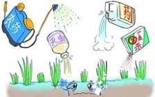  农业污染总体不乐观