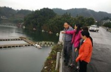  怎样让环保局长强起来