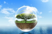  三部门官员共话应对生态环保新挑战