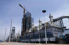  煤化工须积极适应环保新常态