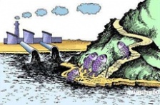  黑龙江今年水污染治理项目总投资8.9亿元