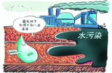  环保部将专项督察涉危涉化项目环评