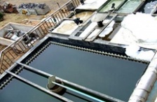  氧化还原法处理冶金综合电镀废水