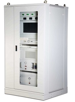  固定污染源中总VOCs定性和定量的探讨