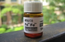  铁离子超标对人体有何危害？