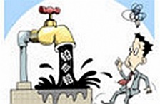  水中铅超标的危害-美国密州自来水污染事件