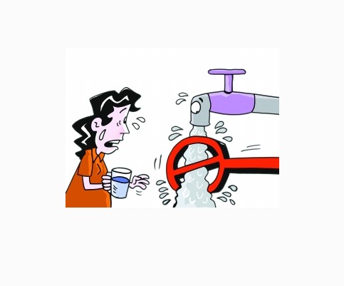  自来水致癌说法是否可信