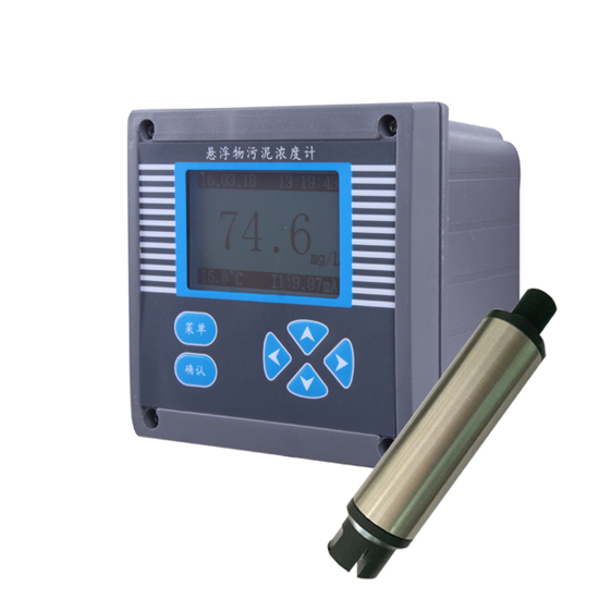  悬浮物的危害及监测