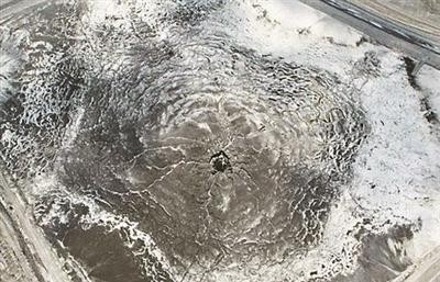  重金属污染&mdash;铬污染之痛