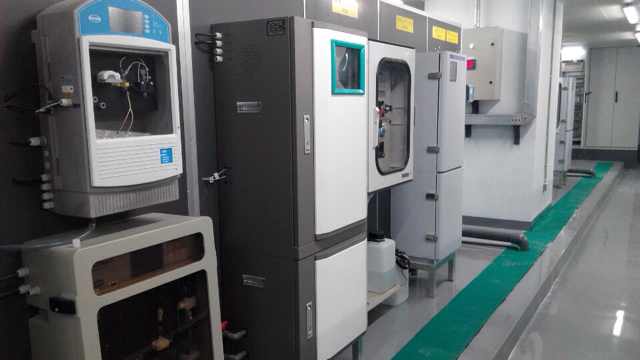  环保治理力度再升级，监测设备需求望激增！