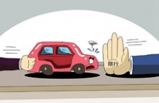  &ldquo;霾&rdquo;中思索：机动车限行有没有道理？