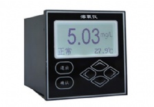  在线溶氧仪电极的工作原理