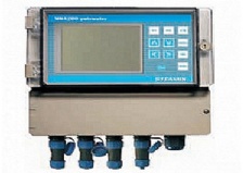  在线水质检测仪器定期维护的必要性