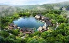  人工湖在线水质监测系统解决方案