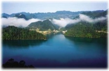  发改委印发《重点流域水环境综合治理投资管理办法》