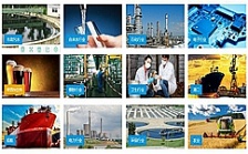  水质分析仪器主要应用行业