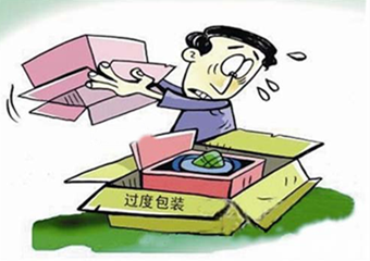 &ldquo;双十一&rdquo;给环保带来什么？