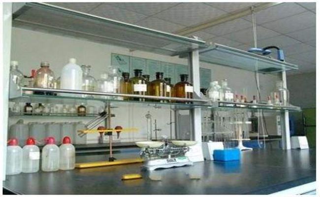 总氮实验室测定及空白吸光度值的因素有哪些