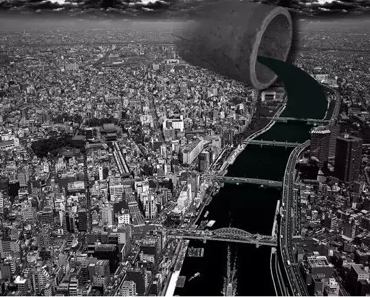 在线水质监测是治理工业水污染的重要手段