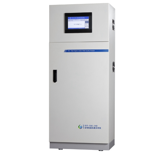 在线水质监测是治理工业水污染的重要手段