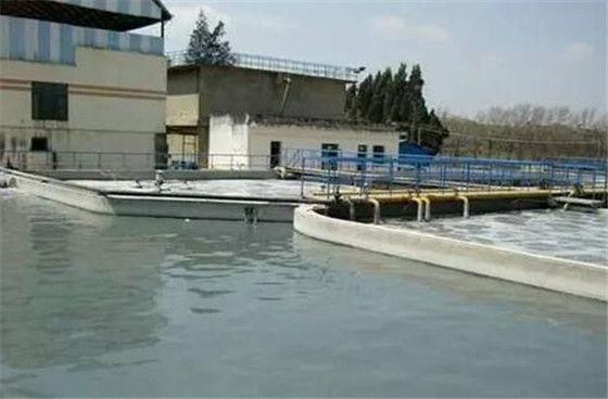  啤酒废水COD的处理方法