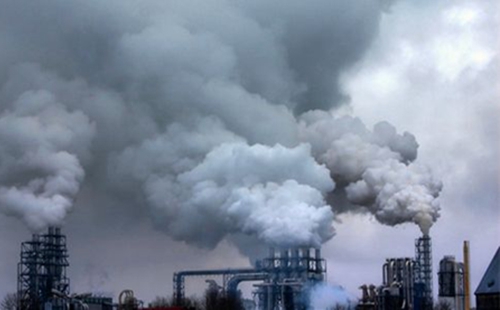 挥发性有机物污染防治