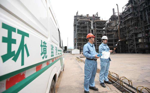 环境在线监测仪器行业前景