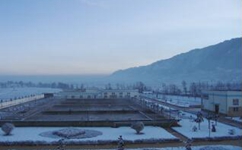 市政污水处理中的除磷技术研究