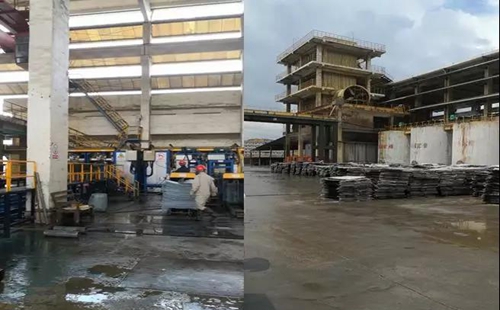 曲靖市委市政府官僚主义 上市公司环境污染触目惊心