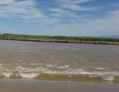 乌梁素海生态环境形势仍不乐观 综合治理规划不严不实