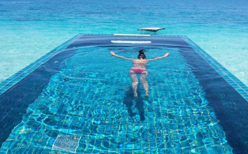 泳池水质检测标准值是多少