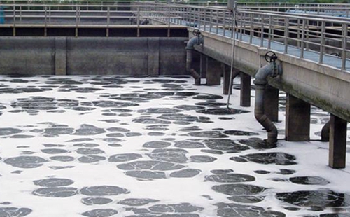 工业废水cod是什么意思